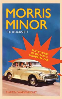 Morris Minor