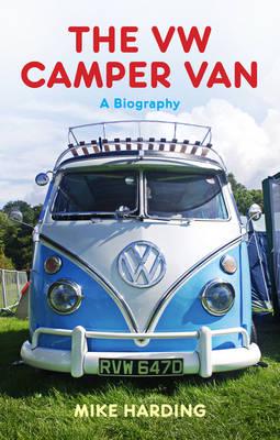 The VW Camper Van