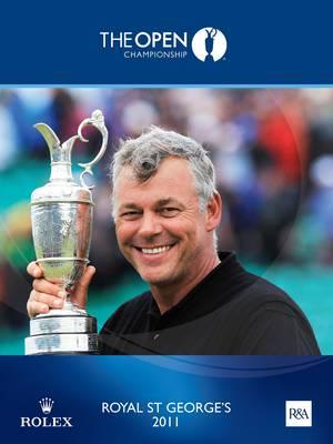 The Open Championship 2011