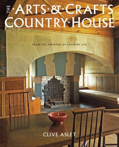 The Arts and Crafts Country House