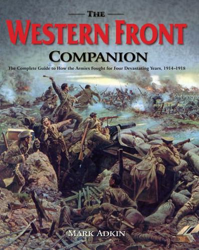 The Western Front Companion