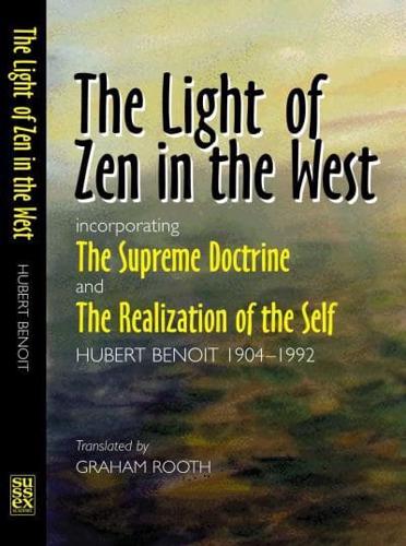 The Light of Zen in the West