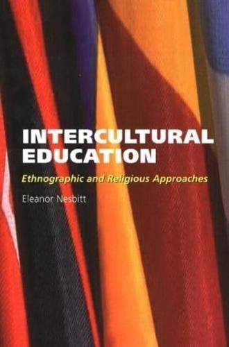 Intercultural Education