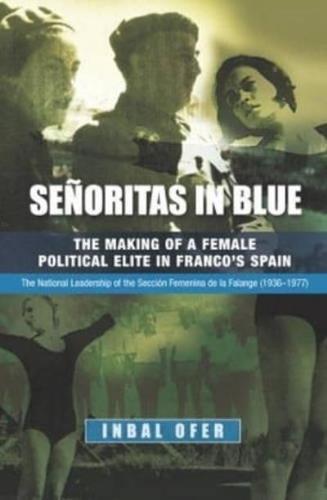 Señoritas in Blue