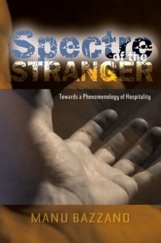 Who Loves a Stranger