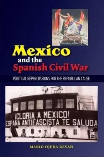 Mexico and the Spanish Civil War