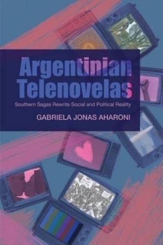 Argentinian Telenovelas