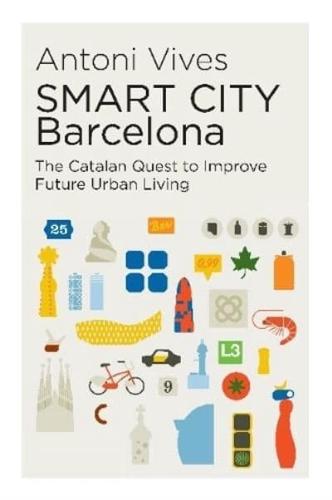 Smart City Barcelona