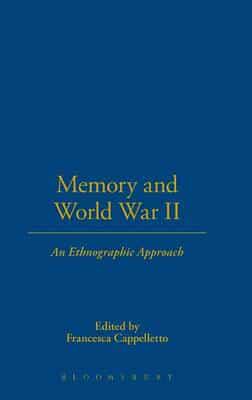 Memory and World War II