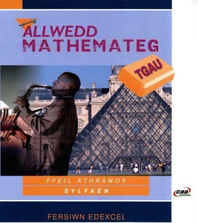 Allwedd Mathemateg TGAU: Ffeil Athrawon Sylfaen