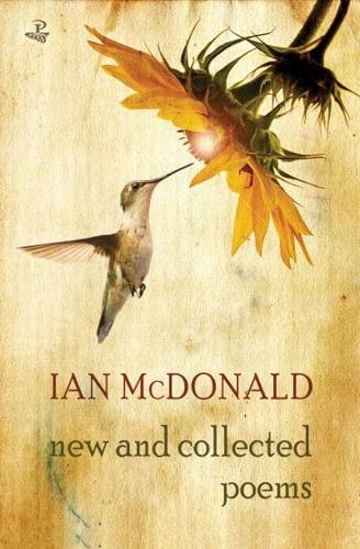 New and Collected Poems 1957-2017