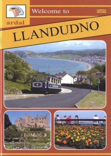 Welcome to Llandudno