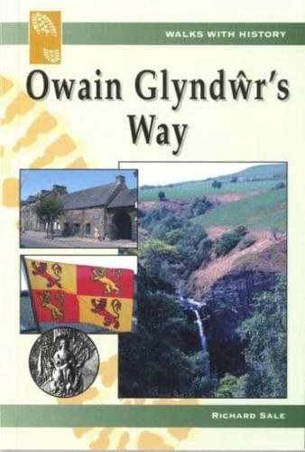 Owain GlyndÒwr's Way
