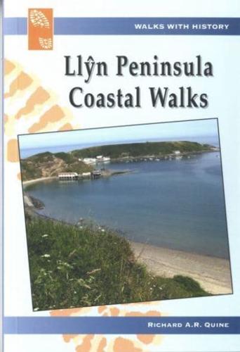 LlÒyn Peninsula Coastal Walks