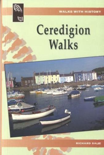 Ceredigion Walks