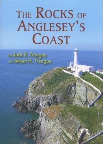 The Rocks of Anglesey's Coast