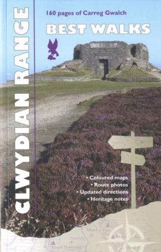 Best Walks in the Clwydian Range (North-Eastern Wales)