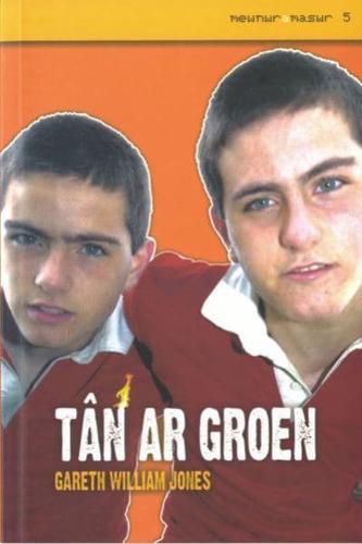 Tân Ar Groen