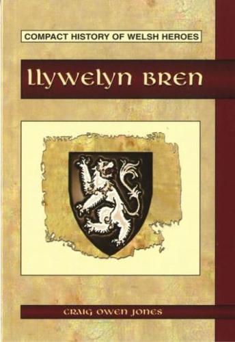 Llywelyn Bren