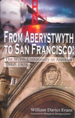 From Aberystwyth to San Francisco