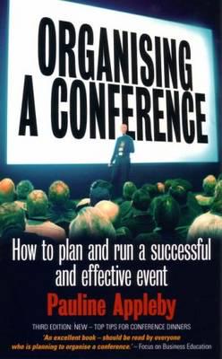 Organising a Conference