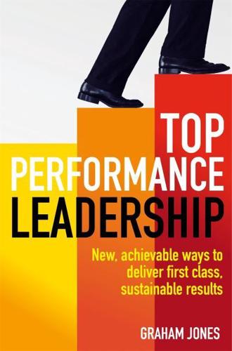 Top Performance Leadership