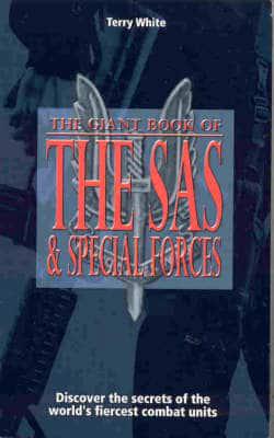 Sas and Special Forces