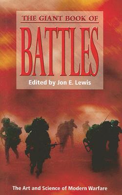 The Giant Book of Battles