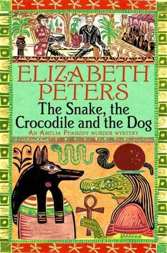 The Snake, the Crocodile & The Dog