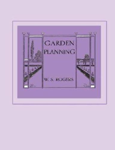 Garden Planning