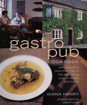 The Gastro Pub Cookbook