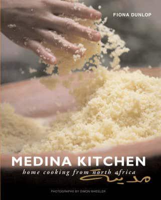 Medina Kitchen