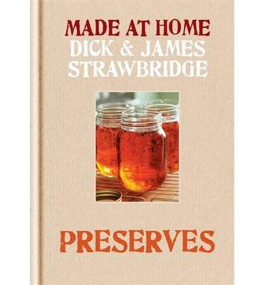 Made at Home: Preserves