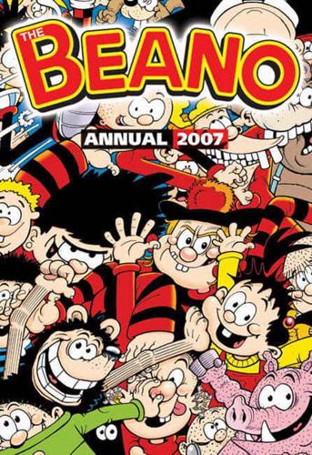 "beano" Annual