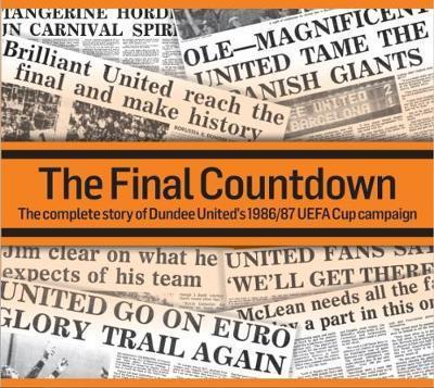 The Final Countdown