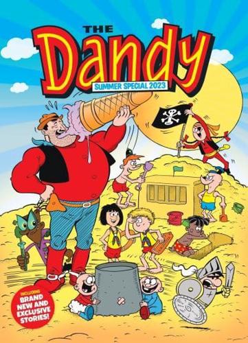 The Dandy Summer Special 2023