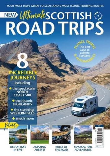 Ultimate Scottish Road Trips