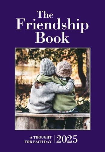 The Friendship Book 2025