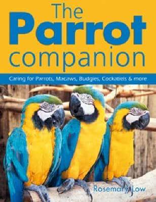 The Parrot Companion