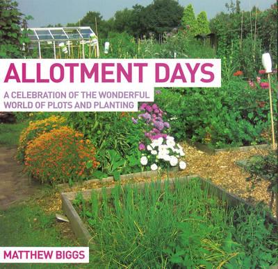 Allotment Days