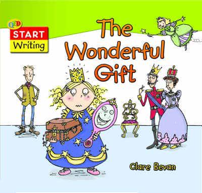 The Wonderful Gift