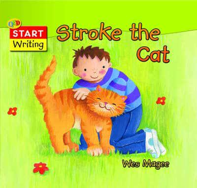 Stroke the Cat