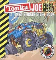 Tonka Joe