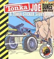 Tonka Joe