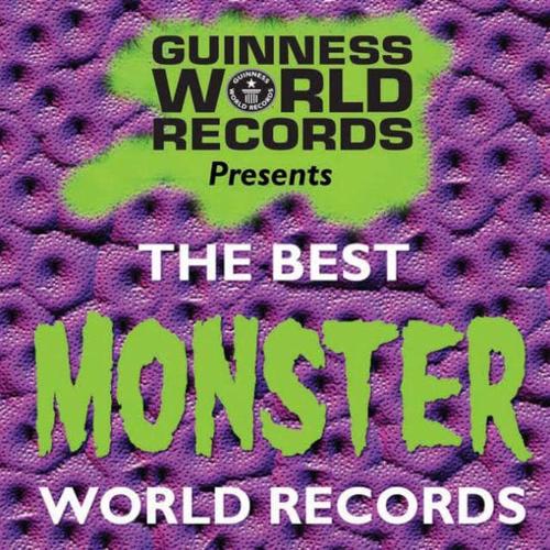 The Best British World Records