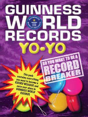 Guiness World Records