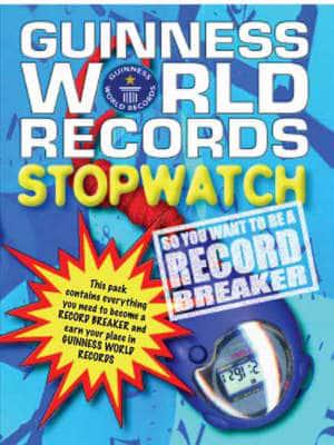 Guinness World Records