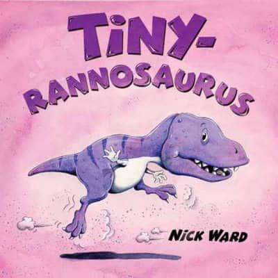 Tiny-Rannosaurus