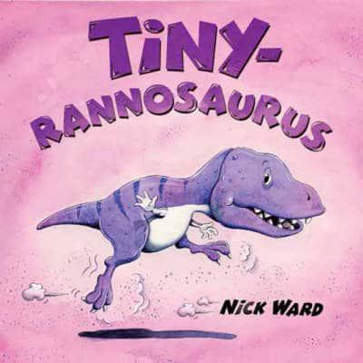 Tiny - Rannosaurus