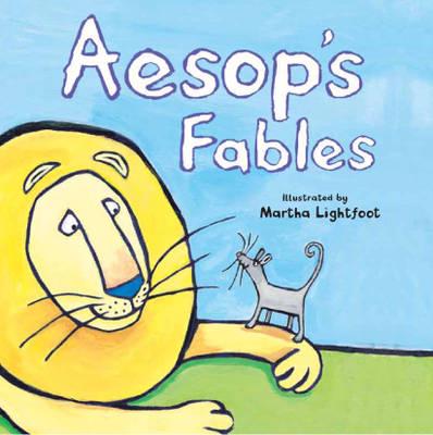 Aesop's Fables